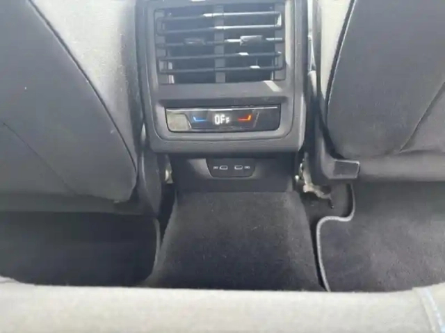 Volkswagen Golf 1.4 ehybrid 245ch gte dsg6 — photo 13