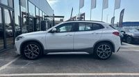 Bmw X2 sDrive18dA 150ch M Sport X Euro6d-T — photo 8