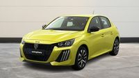 Peugeot 208 1.2 PureTech 100ch S&S Active