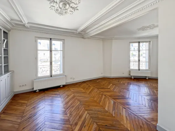 Appartement 5 pièces 82 m²