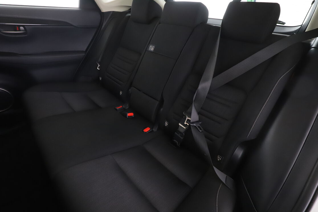 Lexus NX-Serie 300h Business 2WD Auto — photo 13