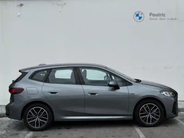Bmw Serie 2 série 2 activetourer 225e 245ch xdrive m sport dkg7 — photo 4