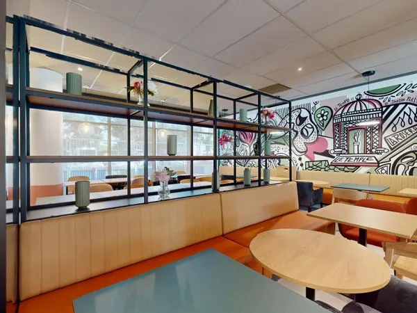 Résidence à L'Hay-les-Roses : Appartement de 47m2