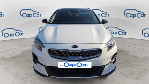 Kia XCeed 1.6 T-GDi 204 DCT7 - Launch Edition – 2020 – 100486 km – Essence – Boîte Automatique — photo 45