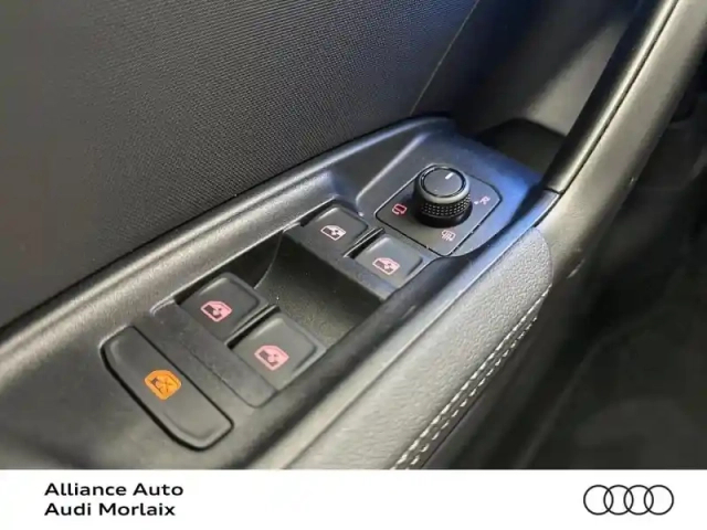 Audi A1 allstreet 30 tfsi 116ch s tronic 7 — photo 30