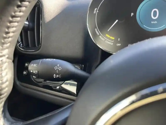 Mini Countryman cooper se  125ch + 95ch northwood all4 bva6 — photo 14