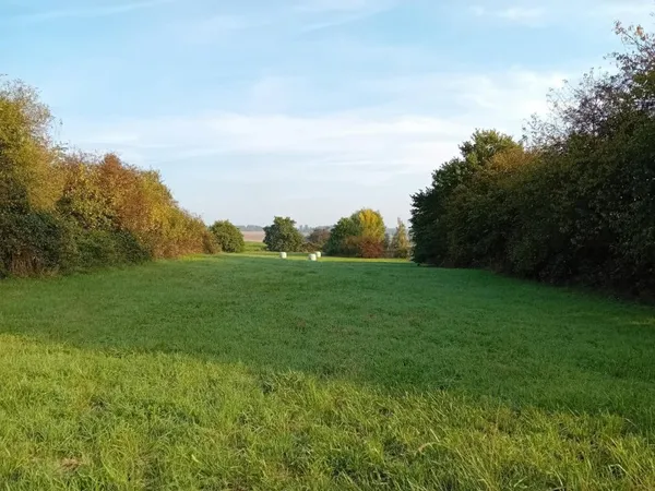 Le point de départ de votre projet de vie !