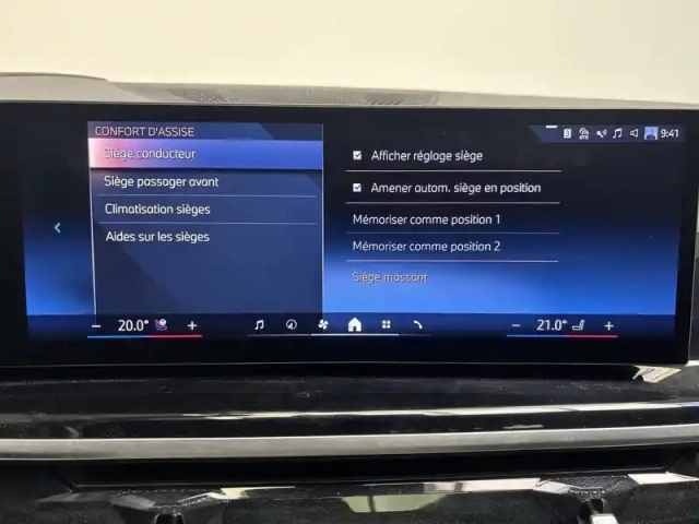Bmw X5 xdrive50e 489 ch bva8 — photo 39