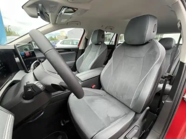 Volkswagen Passat 2.0 tdi evo scr 150 dsg7 — photo 15