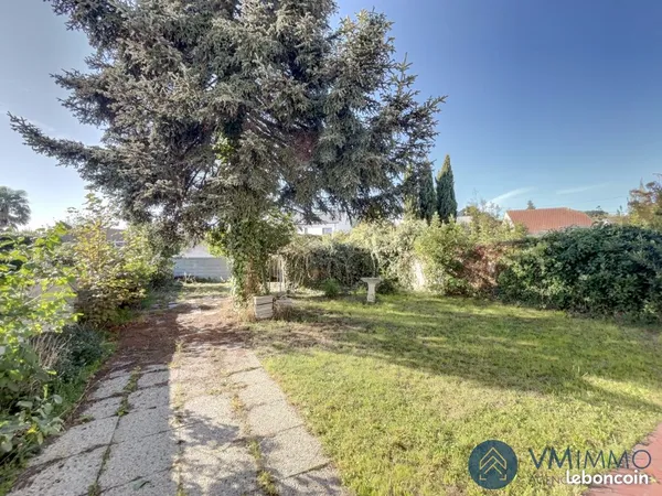 Maison 8 pièces 158 m²