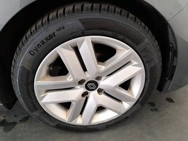 Renault Clio tce 90 — photo 97