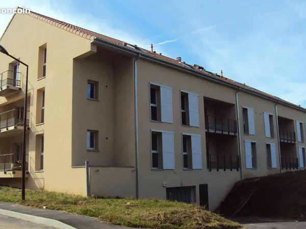 Appartement T3