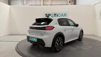 Peugeot 208 1.2 Hybrid 145ch GT e-DCS6 — photo 5