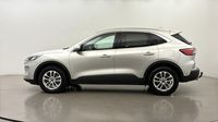 Ford Kuga 2.0 EcoBlue 150ch mHEV Titanium — photo 7