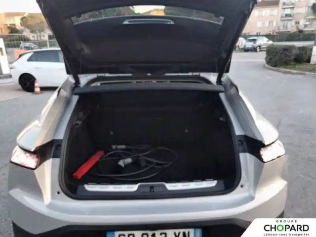 Ds Ds 4 hybride e-tense 225 eat8 — photo 6