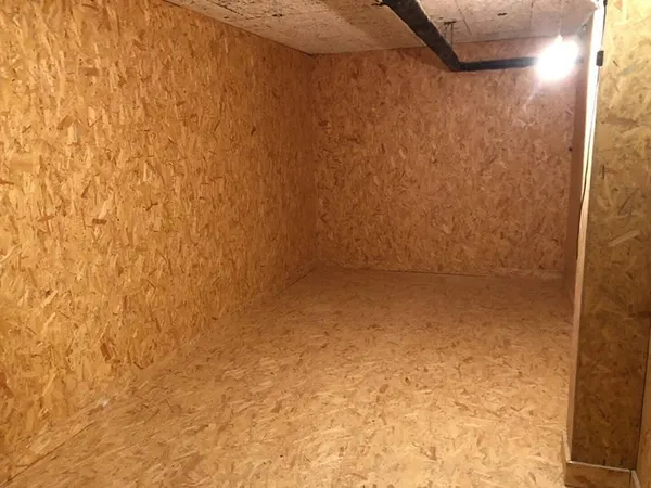 Appartement 1 pièce 15 m²