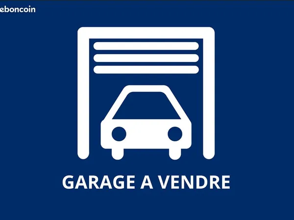 Garage à vendre - Avranches