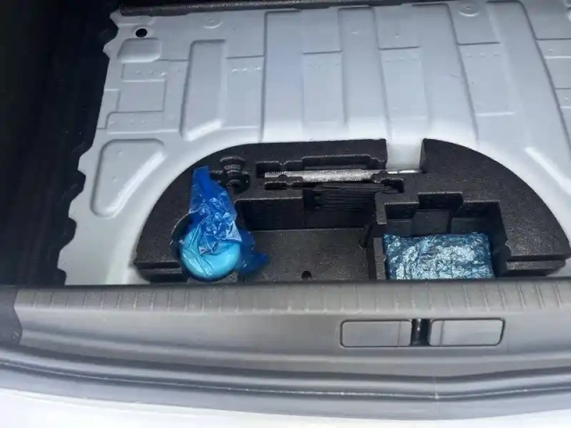 Opel Corsa electrique 136 ch &amp; batterie 50 kwh — photo 22