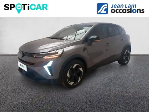 Renault Captur e-tech full hybrid 160 ch