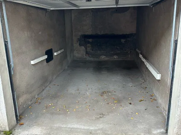 à louer garage