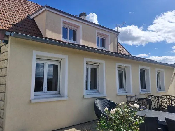 Maison Catigny