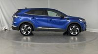Renault Symbioz 1.6 E-Tech full hybrid 145ch Iconic — photo 4