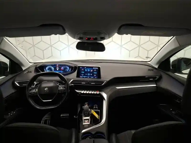 Peugeot 5008 bluehdi 130ch s&amp;s eat8 — photo 44