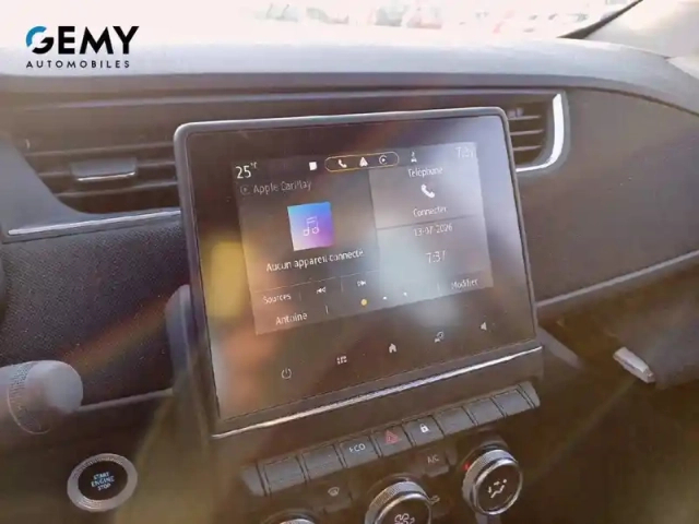 Renault Zoé zoe r110 - my22 — photo 15