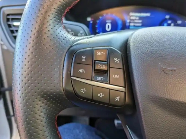 Ford Kuga 2.5 duratec 225ch powersplit phev st-line x e-cvt 13cv — photo 14