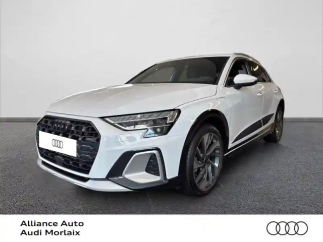 Audi A3 allstreet 1.5 tfsi e 204ch phev avus s tronic 6