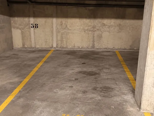 Parking 10 m²