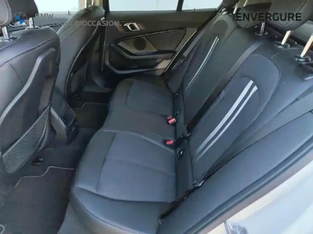 Bmw Serie 1 série 1 118da 150ch edition sport — photo 13