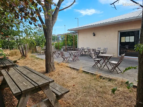 Restaurant basso cambo