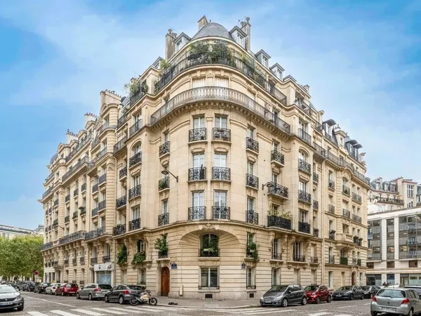 Appartement 108 m²