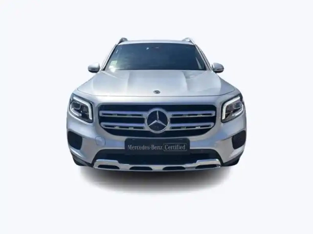 Mercedes Glb 200 d business line — photo 8