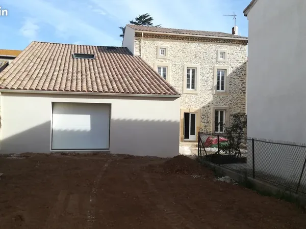 Maison 6 pieces 235m2