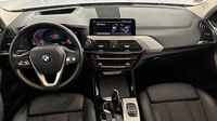 Bmw X3 sDrive18dA 150ch xLine — photo 11