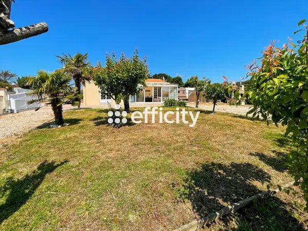 Maison 4 pièces 93 m²