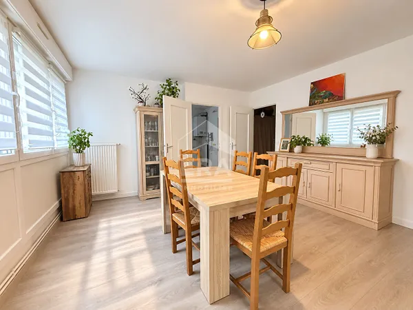 Appartement 3 pièces 95 m²