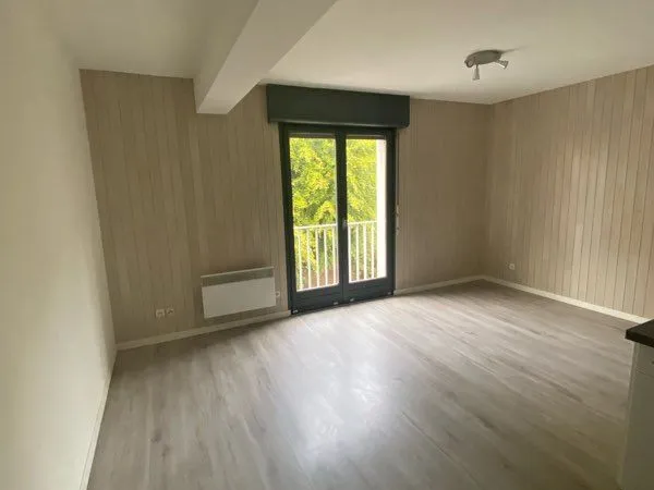 Appartement T2