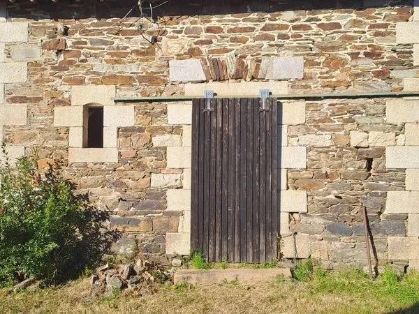 Local garde meuble