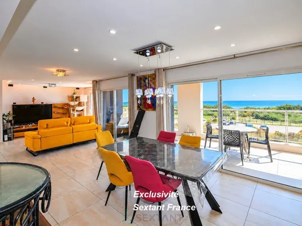 Maison 4 pièces 123 m²