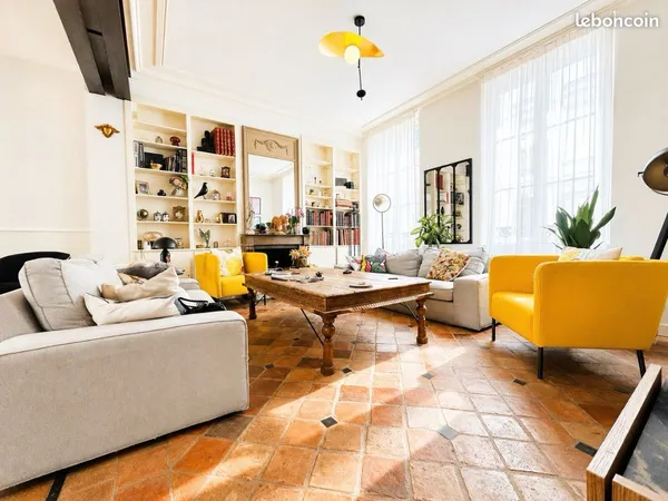 Maison 6 pièces 152 m²