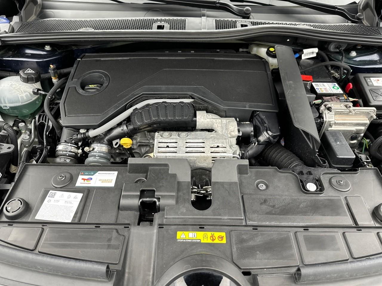 Citroën C4 X hybride 145 ch e-dcs6 you — photo 14