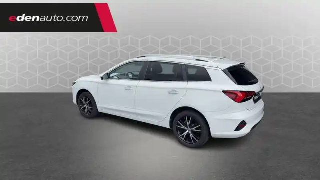 Mg Mg5 autonomie etendue 61kwh - 115 kw 2wd — photo 38