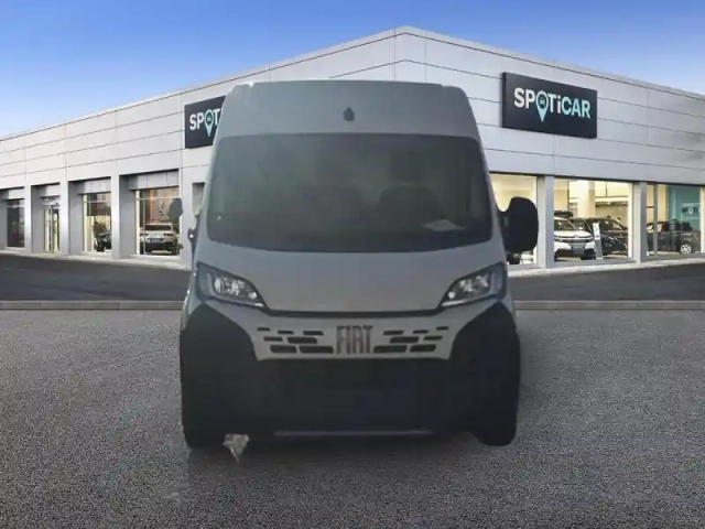 Fiat Ducato fg l3h2 3.5 140ch s&amp;s easy pro — photo 2
