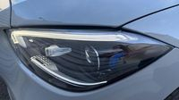 Mercedes Classe C Break 220 d 197ch AMG Line — photo 24