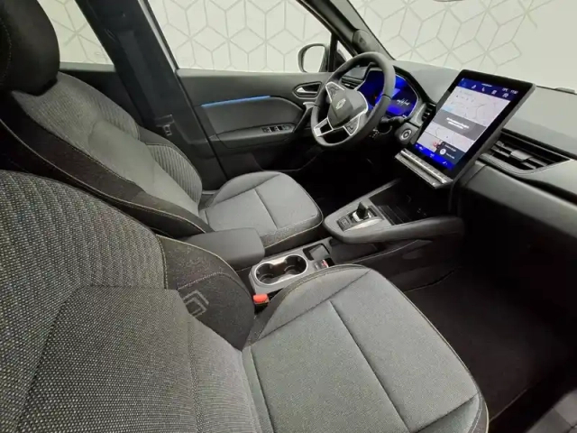 Renault Symbioz e-tech full hybrid 160 ch — photo 29