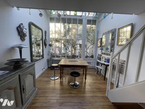 Appartement 3 pièces 53 m²