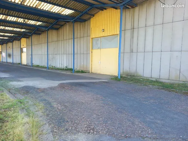 Box de stockage